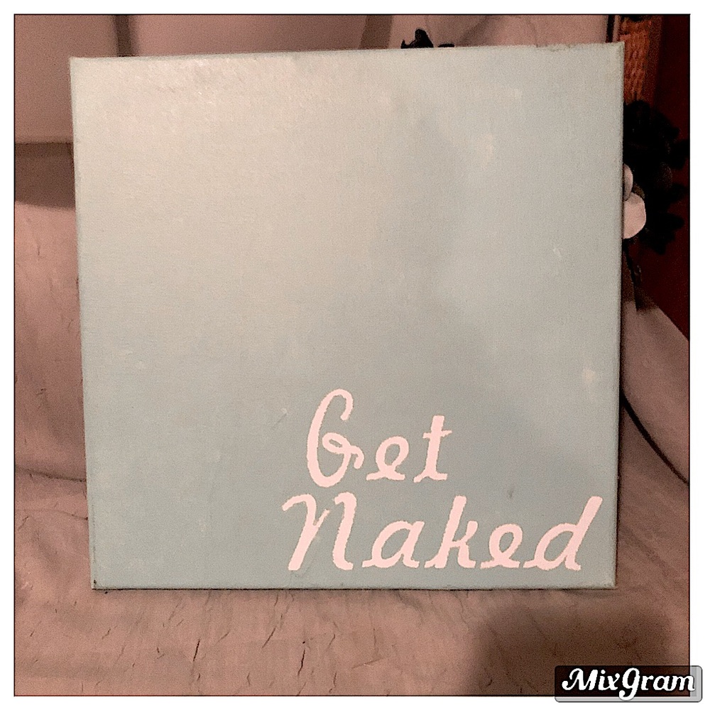 Bathroom decor